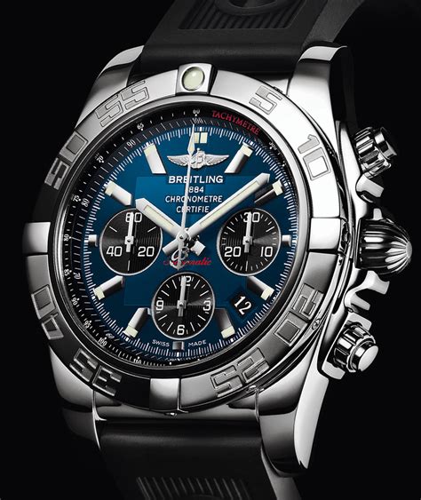 breitling chronomat b02|breitling chronomat herren.